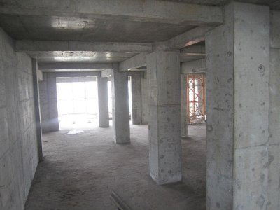 是什么意思图解 剪力墙一般在哪个位置示意图