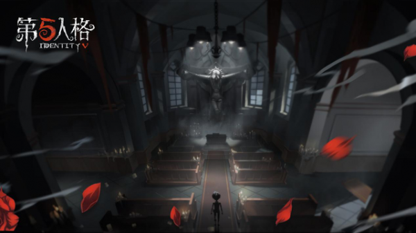 游戏第五人格段位顺序介绍