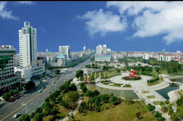 湖北仙桃市属于哪个省哪个市