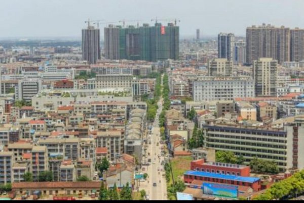 湖北仙桃市属于哪个省哪个市