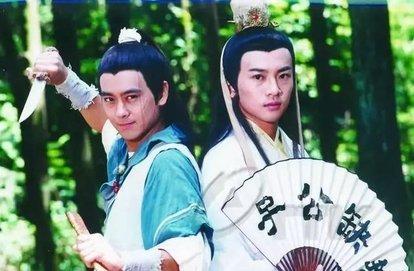 十部必看经典武侠小说