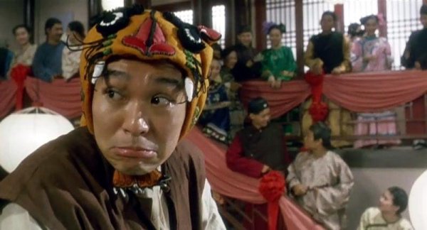 十部必看经典武侠小说