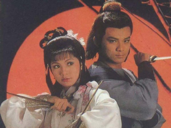 十部必看经典武侠小说