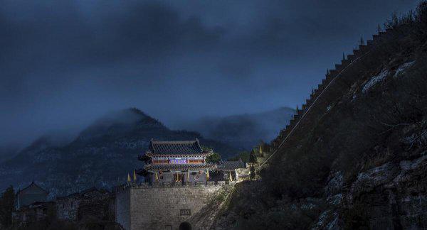 山西省都有哪几个市