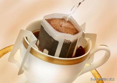 挂耳咖啡能冲几次 挂耳咖啡的正确冲泡方法