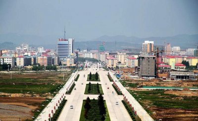 尚志市属于哪个市 黑龙江哈尔滨尚志市以英雄命名