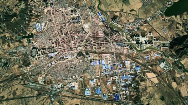 尚志市属于哪个市