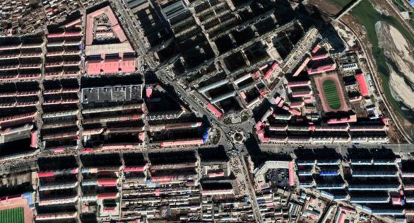 尚志市属于哪个市