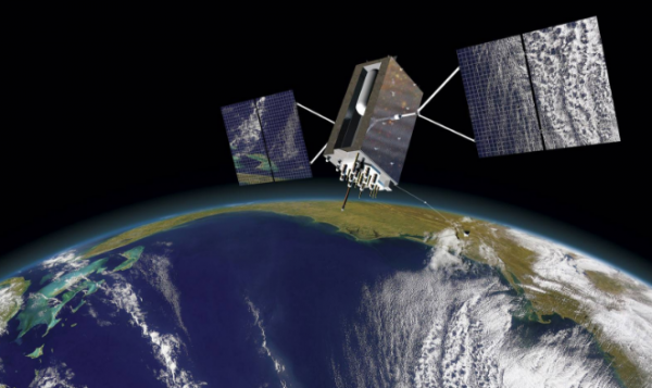 目前有全球定位系统的国家有哪些