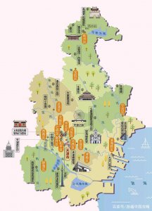 天津海拔高度是多少米 直辖市天津市基本情况介绍