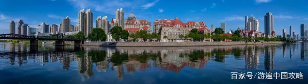 天津海拔高度是多少米