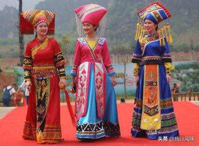 广西是省还是自治区 广西壮族自治区简称我们常说的广西