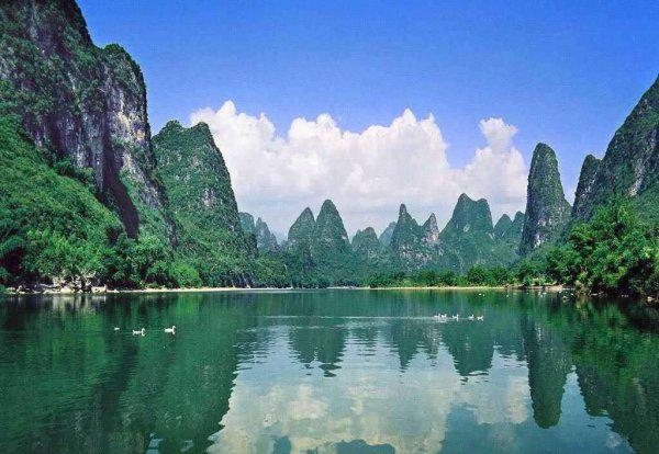 广西是省还是自治区