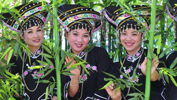 广西是省还是自治区