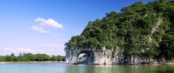 广西是省还是自治区