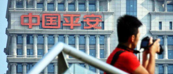 平安银行是国企还是私企