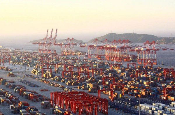 世界海洋日是几月几日