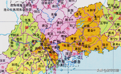 地级市中山有几个区县 广东省中山市为何不管县区