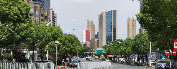 长沙属于几线城市