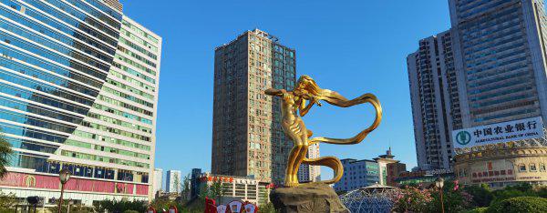 长沙属于几线城市