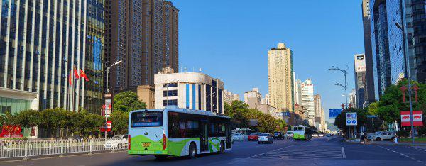 长沙属于几线城市