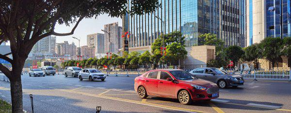 长沙属于几线城市