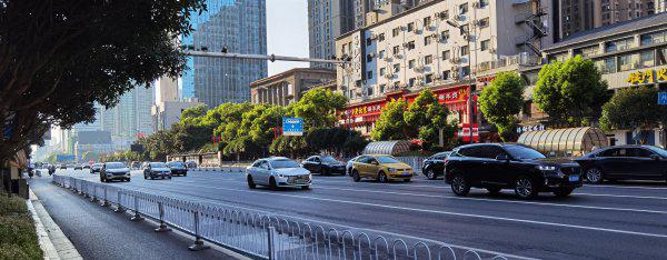 长沙属于几线城市