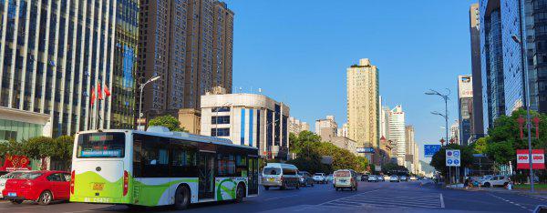 长沙属于几线城市