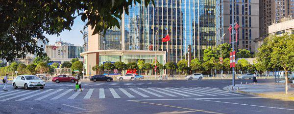 长沙属于几线城市