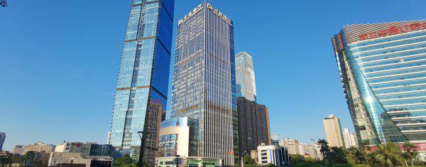 长沙属于几线城市