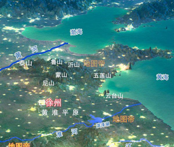 福建武夷山海拔是多少米