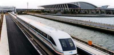 磁悬浮列车中国有几条 中国目前已有3条磁悬浮线