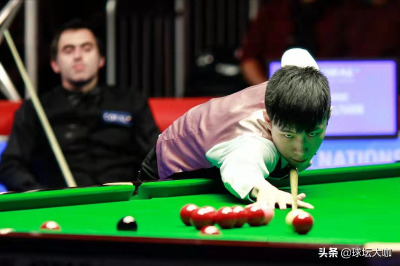 赵心童师傅是谁 斯诺克球员赵心童成功拜师奥沙利文