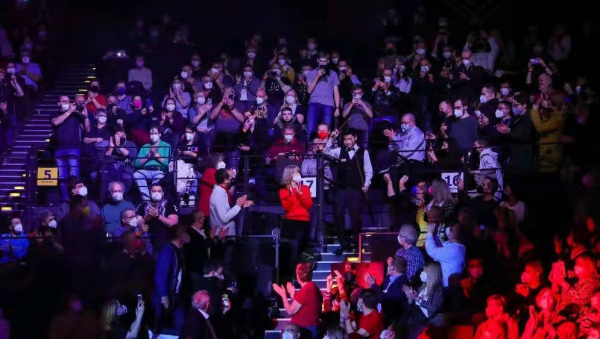 赵心童师傅是谁