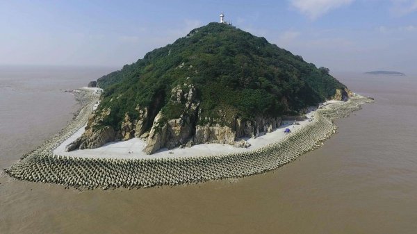 上海位于中国的哪个方向