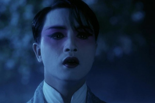 霸王别姬告诉了我们什么道理