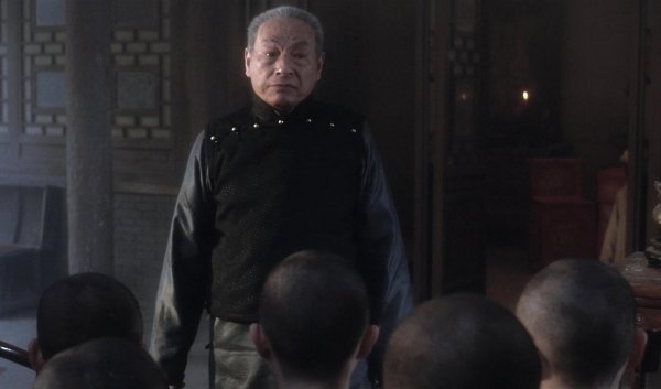 霸王别姬告诉了我们什么道理