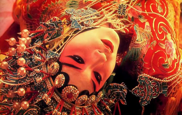 霸王别姬告诉了我们什么道理