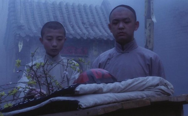 霸王别姬告诉了我们什么道理