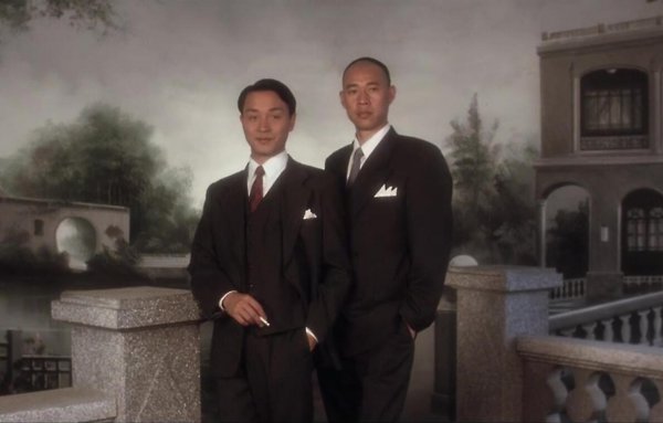 霸王别姬告诉了我们什么道理