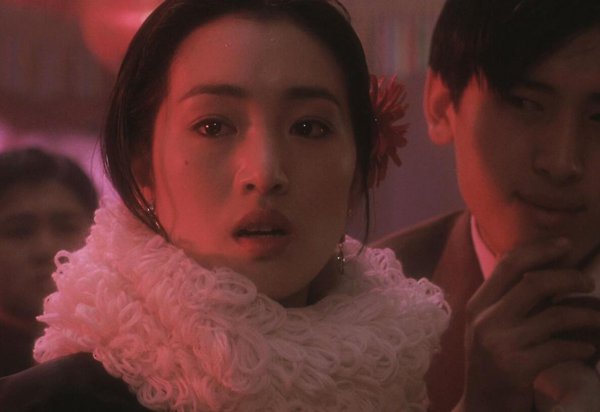 霸王别姬告诉了我们什么道理