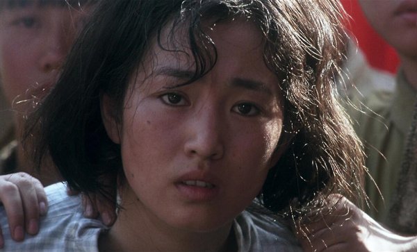 霸王别姬告诉了我们什么道理