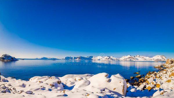 北极圈有哪些国家