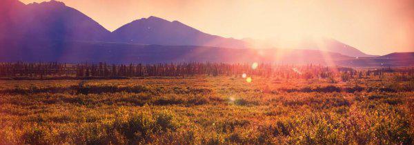 北极圈有哪些国家