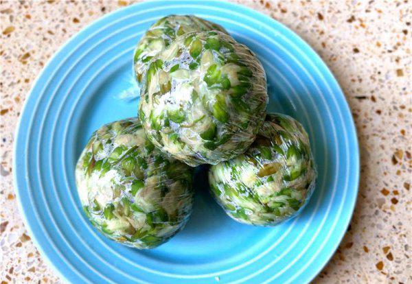 洋槐花如何长期保鲜储存