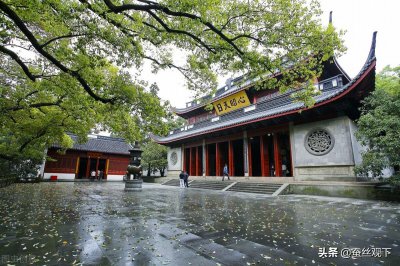 杭州在哪里的城市 中国名城浙江杭州城市概况介绍