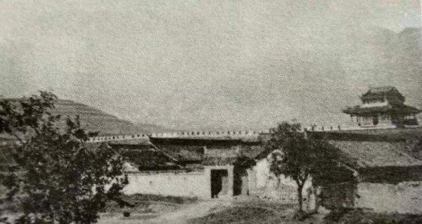 汉中在哪个省哪个城市