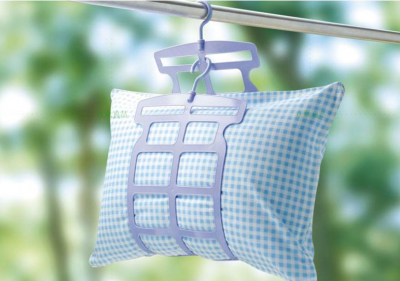 枕巾发黄的汗渍发黄怎么清洗 轻松解决枕头套清洗问题