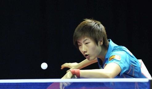 搓球的动作要领是什么