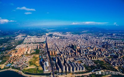 广东省陆丰市属于哪里管辖 汕尾陆丰市各镇街人口一览